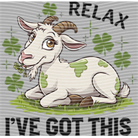 Animal Text Series-AT 451